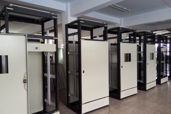 布拖配电箱-配电箱如何进行分类种类有哪些